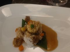 -漢咖啡·全服务式自助晚餐(武汉洲际酒店)