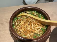 -满园烤鸭·春饼(太原街万达店)