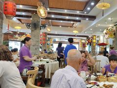 -御膳粥·牛乳粥底火锅·地道顺德菜(容桂店)