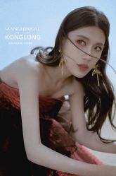 点击看大图 -MANLI BRIDAL婚纱