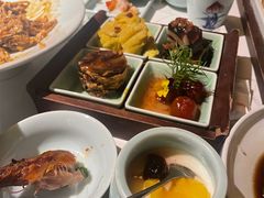 -四世同堂·京菜·烤鸭(双井店)