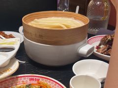 -满园烤鸭·春饼(沈北万达店)