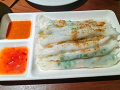 -汀小府·福建客家菜(鼓山沃尔玛店)