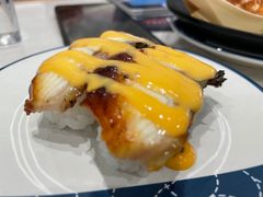 -濱寿司(高新伊藤店)