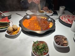 -山城辣妹子(定福庄店)