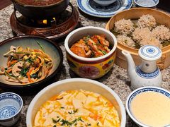 -南京大牌档(夫子庙老门东店)