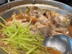 -简小舍·民间手艺菜(武昌江滩店)