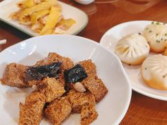 -王家沙点心店(南京西路总店)