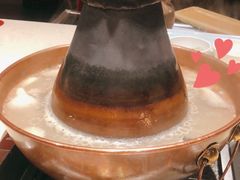 -三宝涮肉(体育学院店)
