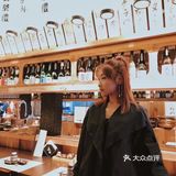 一家超有格调的日料居酒屋
