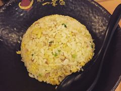 -博多一幸舍(侨福芳草地购物中心店)