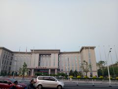 -天津津利华酒店