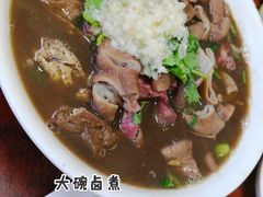 -小胖包子王(阜成门内店)