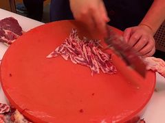 -犇鼎牛潮汕牛肉火锅(新辰里学清路店)