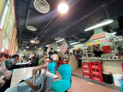 大堂-梓记牛什(總店)