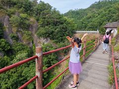 -大慈岩风景区