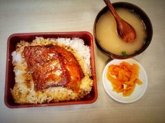 -和风拉面