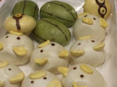 -果蔬好生活超市(乐堤港店)
