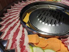 -哈哈碳都·牛肋条无限自助烤肉(台江万达店)