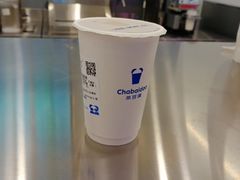 -茶百道(大兴绿地缤纷城店)