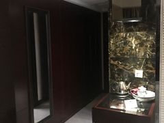 -博雅假日酒店(广州白云山万达广场店)