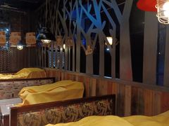 大堂-湘当爱·鲜煮现炒(松岗立业路店)