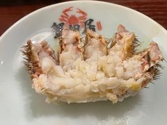 -蟹田居·活蟹料理(东城店)
