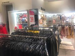 -ZARA(凯德乐峰广场店)