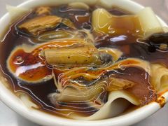 -杨记灌肠(食品街店)