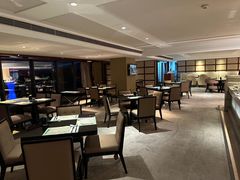 -上海东方佘山翰悦阁酒店·Vie全日制餐厅