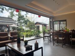 -凤凰山斑鱼馆(恭城店)