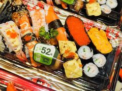 -池田寿司·新鲜现做(昌平悦荟店)