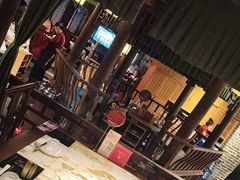 -东道煮牛肉火锅(东盛大街店)