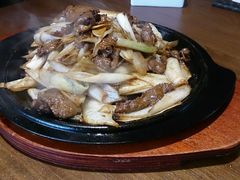 android_upload_pic-陆壹捌餐厅(五大道店)