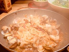 锅里的脆脆虾-吃饭皇帝大(解放西路店)