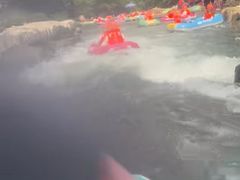 -雅鲁激流探险漂流