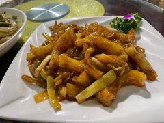 -好妈王饺子(滂江街店)