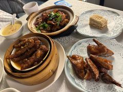 -神仙馆(衡山路店)