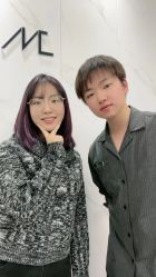 -吉米护肤造型