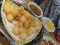 -邵汇大虾(泉园一路店)