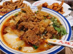 -嘉州九妹凤爪(乐山总店)