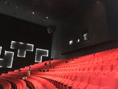 -中国科学技术馆影院