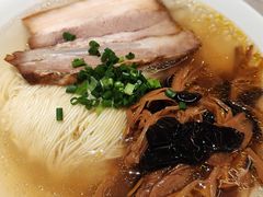 -松鹤楼面馆(中洲湾店)