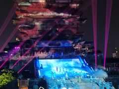 -寻梦滕王阁实景演出