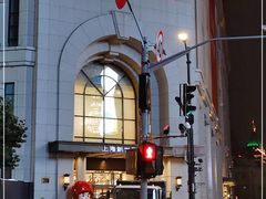 -新世界大丸百货