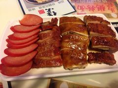 iphone_upload_pic-新大咀港式茶餐厅(宝山万达店)