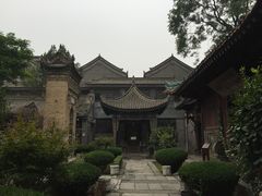 -西安化觉巷清真大寺