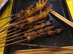 -望京小腰(北京总店)
