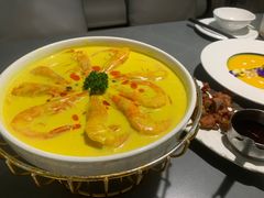 -3号仓库·创意中国菜(乐清正大广场店)