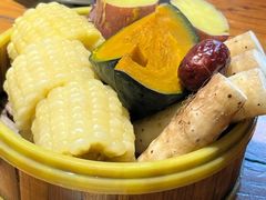 -三个渔夫·蒸汽海鲜(万德大厦店)